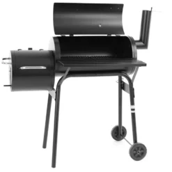 Grill - HECHT SENTINEL MINOR