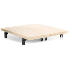 Grill ogrodowy 3 in 1 - HECHT VESUV