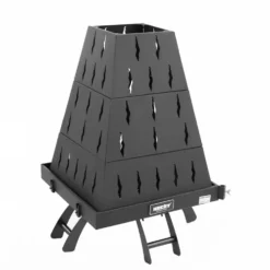 Grill ogrodowy 3 in 1 - HECHT VESUV
