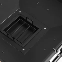 Grill ogrodowy 3 in 1 - HECHT VESUV