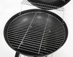 Grill ogrodowy z popielnikiem - HECHT MERIDA