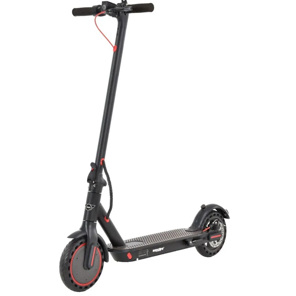 Hulajnoga elektryczna HECHT 5177