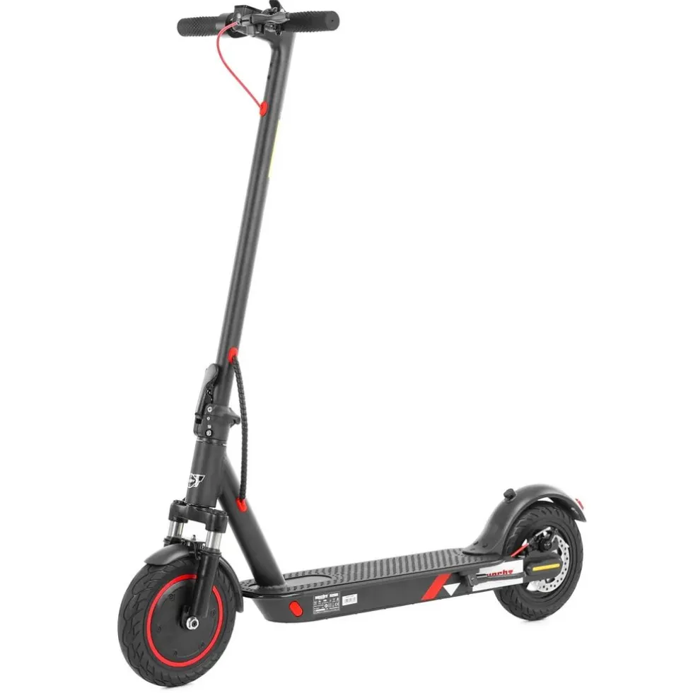 Hulajnoga elektryczna - HECHT 5299