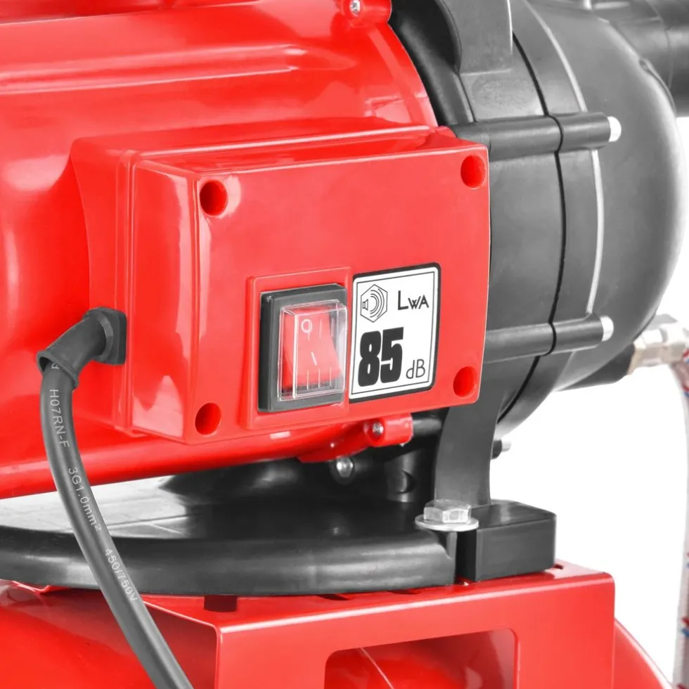 Hydrofor - HECHT 3800