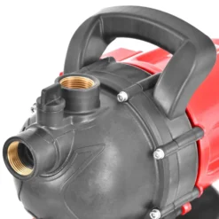 Hydrofor - HECHT 3800