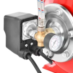 Hydrofor - HECHT 3800