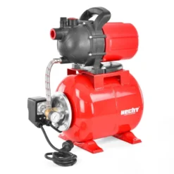 Hydrofor - HECHT 3800
