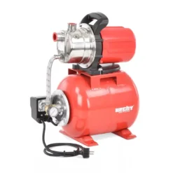 Hydrofor - HECHT 3101 INOX