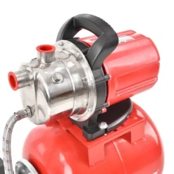 Hydrofor - HECHT 3101 INOX