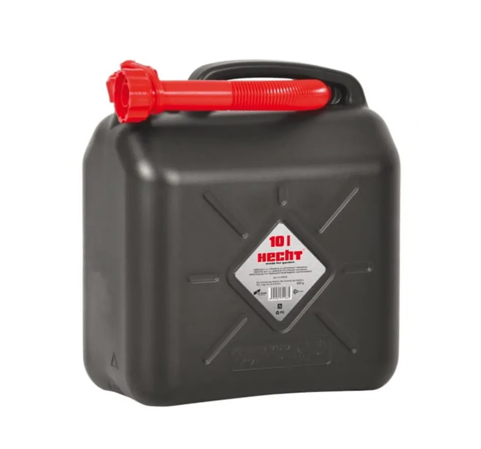 Kanister 10 l - HECHT K00100
