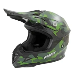Kask do quada i motocykla - HECHT56915 M