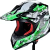 Kask do quada i motocykla - HECHT 54915 L