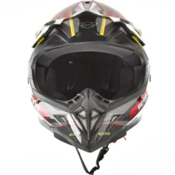 Kask do quada i motocykla - HECHT 55915 M