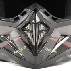 Kask do quada i motocykla - HECHT 55915 L