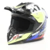 Kask do quada i motocykla - HECHT 52915 XS
