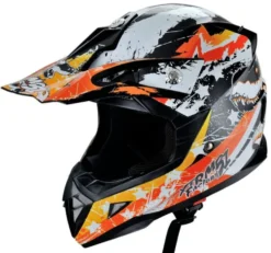 Kask do quada i motocykla - HECHT 53915 XS