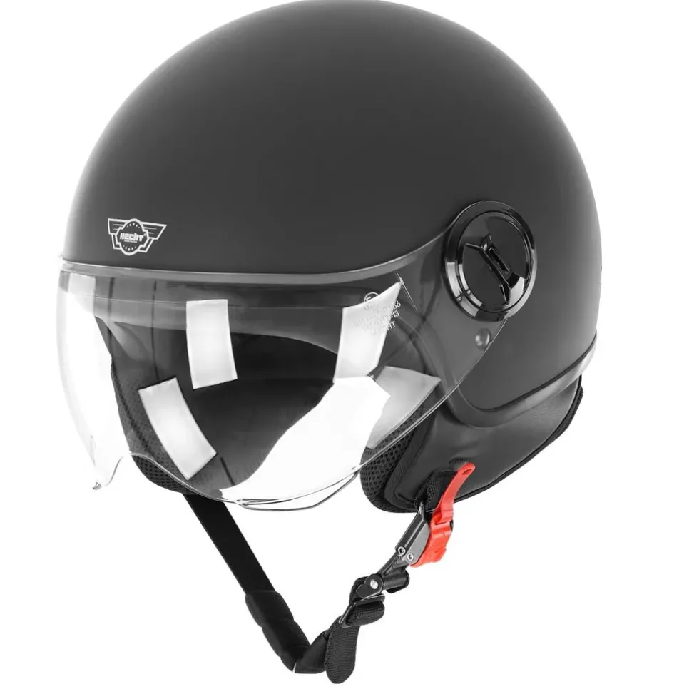 Kask do skutera - HECHT 53631 M