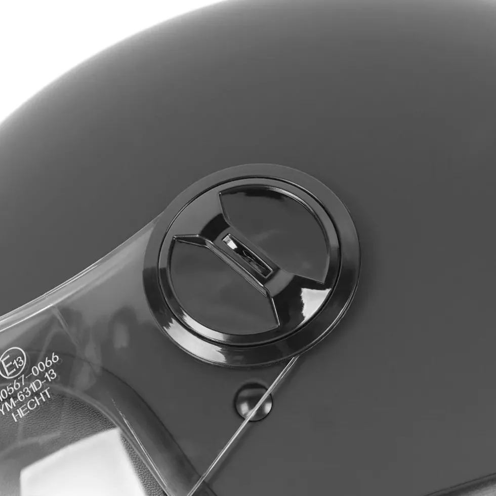 Kask do skutera - HECHT 53631 S