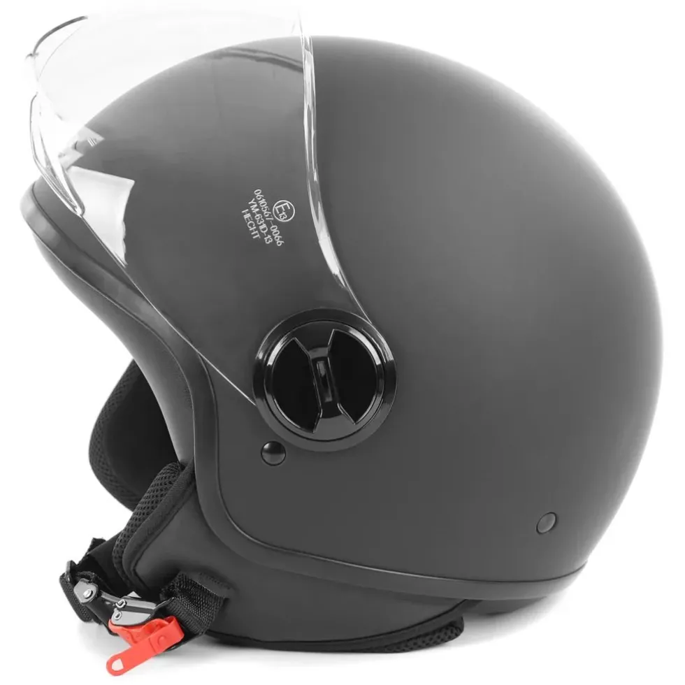 Kask do skutera - HECHT 53631 XL