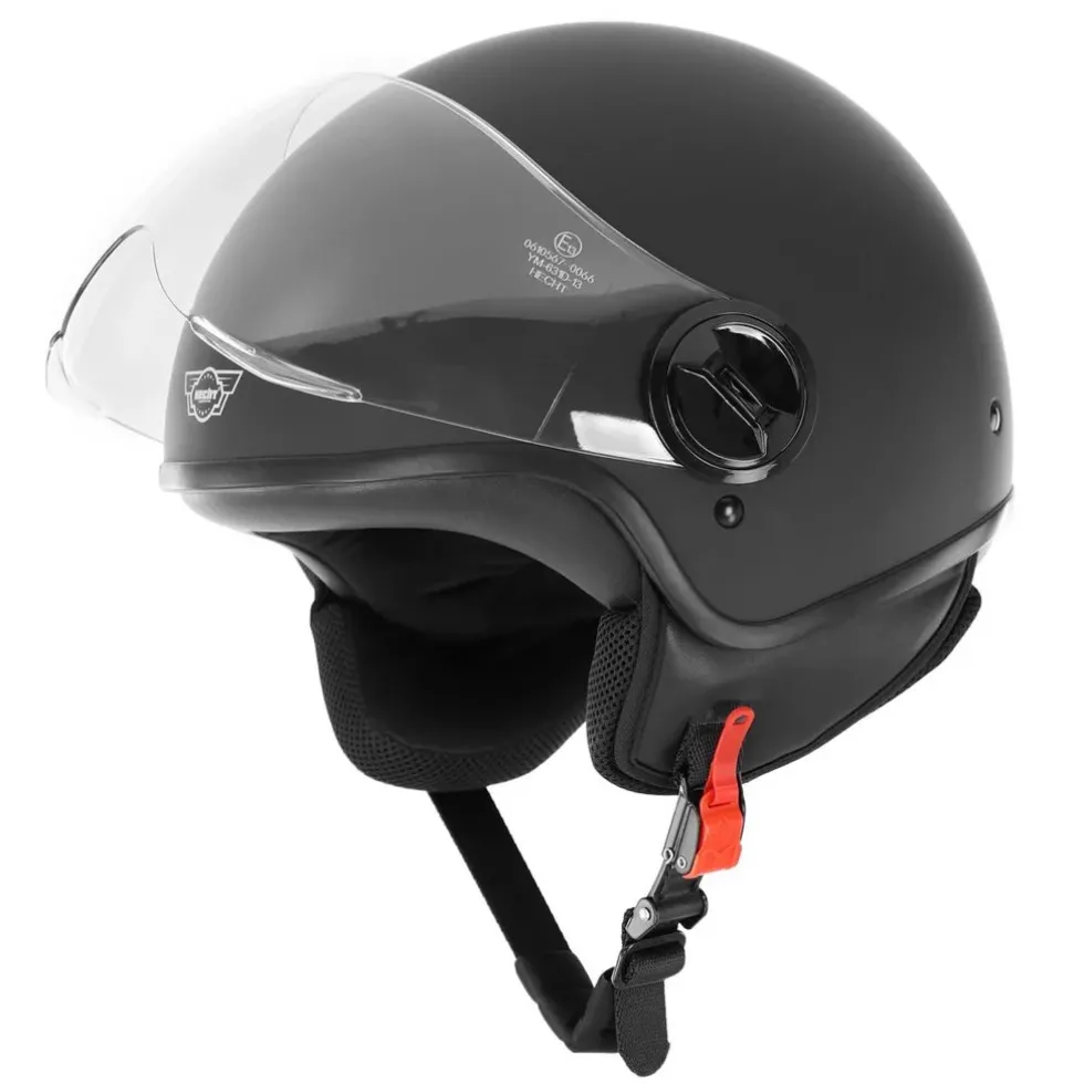 Kask do skutera - HECHT 53631 XL