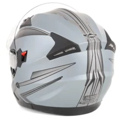 Kask do skutera i motocykla - HECHT 52627 XS