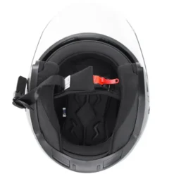 Kask do skutera i motocykla - HECHT 52627 XS