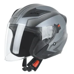 Kask do skutera i motocykla - HECHT 52627 S