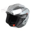Kask do skutera i motocykla - HECHT 52627 XL