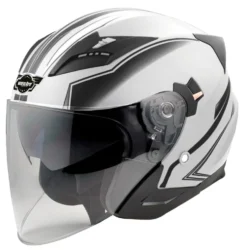 Kask do skutera i motocykla - HECHT 51627 XL