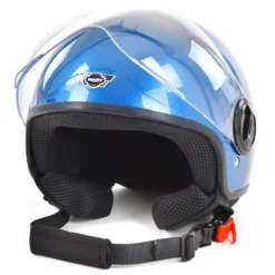 Kask do skutera i motocykla - HECHT 52631 M