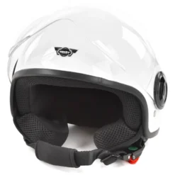 Kask do skutera i motocykla - HECHT 51631 XS