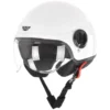 Kask do skutera i motocykla - HECHT 51631 M