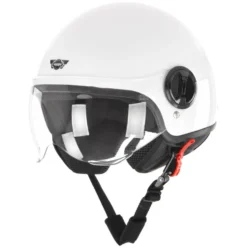 Kask do skutera i motocykla - HECHT 51631 M