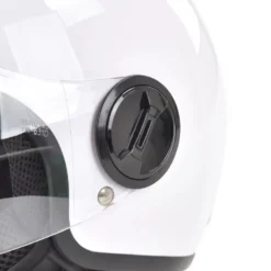 Kask do skutera i motocykla - HECHT 51631 M