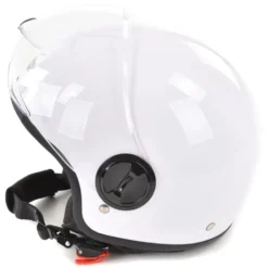 Kask do skutera i motocykla - HECHT 51631 M