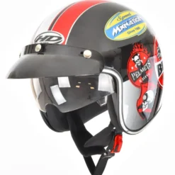 Kask - HECHT 52588 L