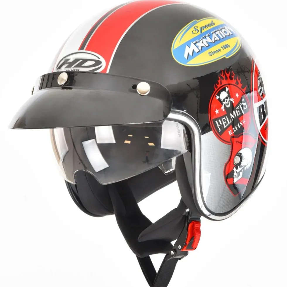 Kask - HECHT 52588 S