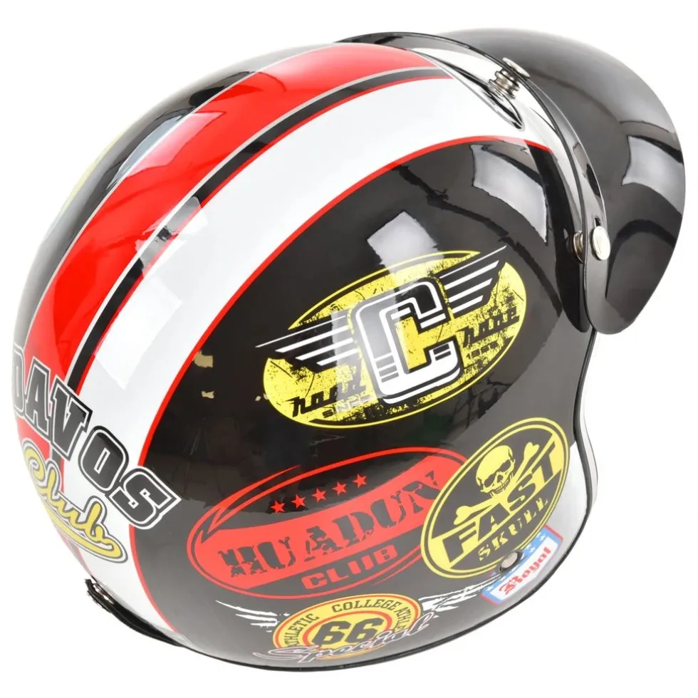 Kask - HECHT 52588 XS