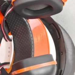 Kask z osłoną siatkową - HECHT 900100