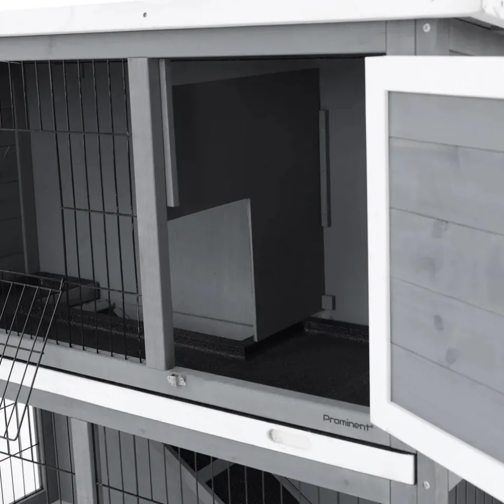 Klatka dla królików - PROMINENT BUNNY