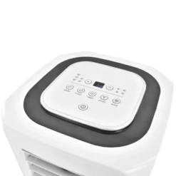 Klimatyzator elektryczny - HECHT 3907