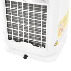 Klimatyzator elektryczny - HECHT 3907