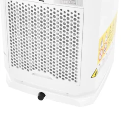 Klimatyzator elektryczny - HECHT 3907