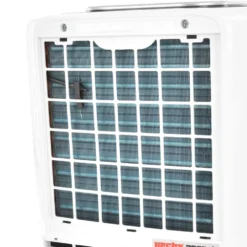 Klimatyzator elektryczny - HECHT 3907