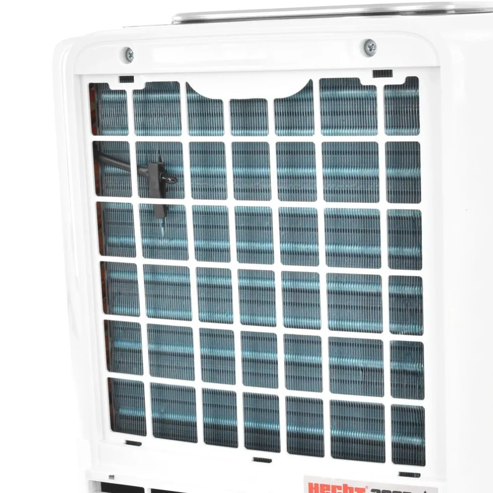 Klimatyzator elektryczny - HECHT 3907