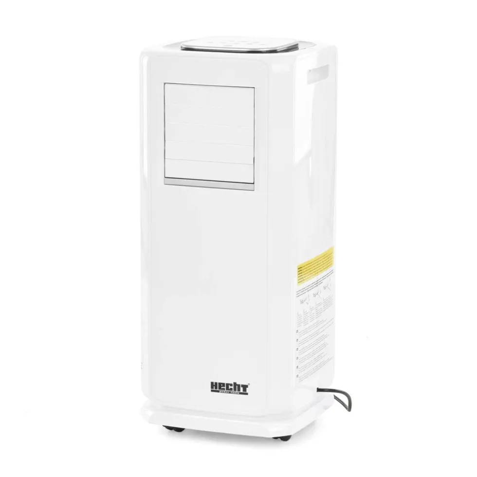 Klimatyzator elektryczny - HECHT 3907