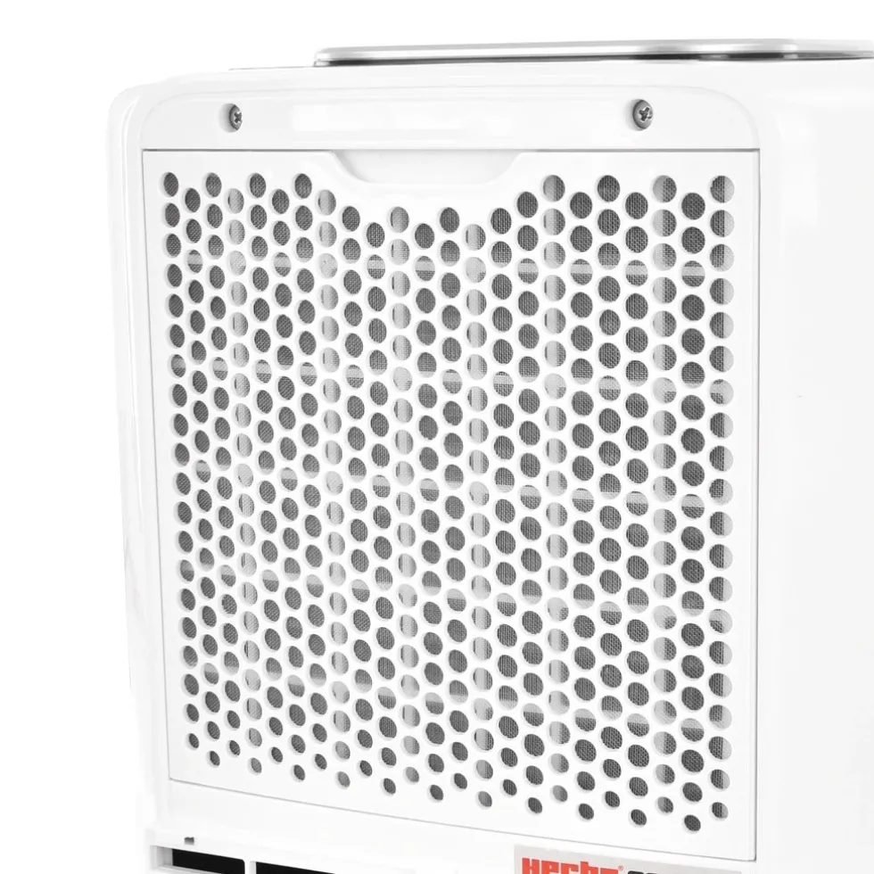 Klimatyzator elektryczny - HECHT 3907