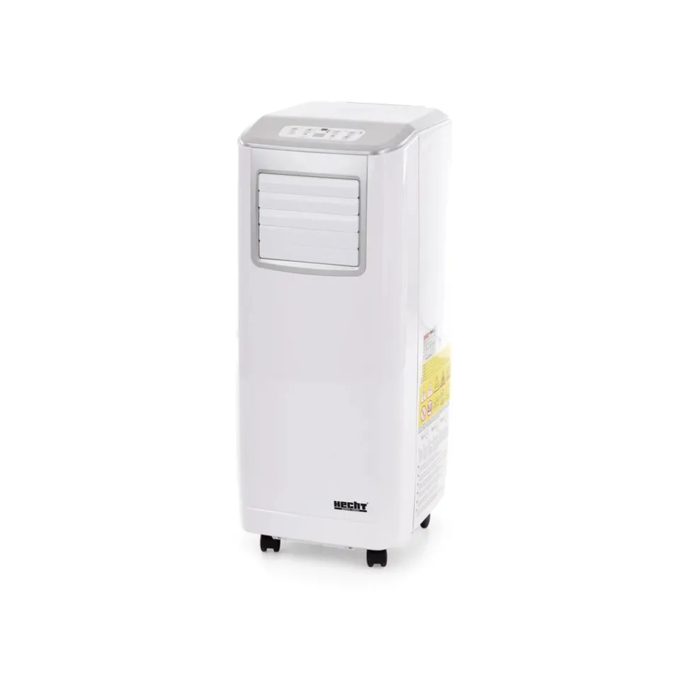 Klimatyzator elektryczny - HECHT 3909