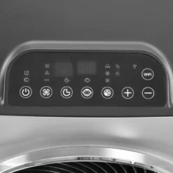 Klimatyzator elektryczny - HECHT 3913