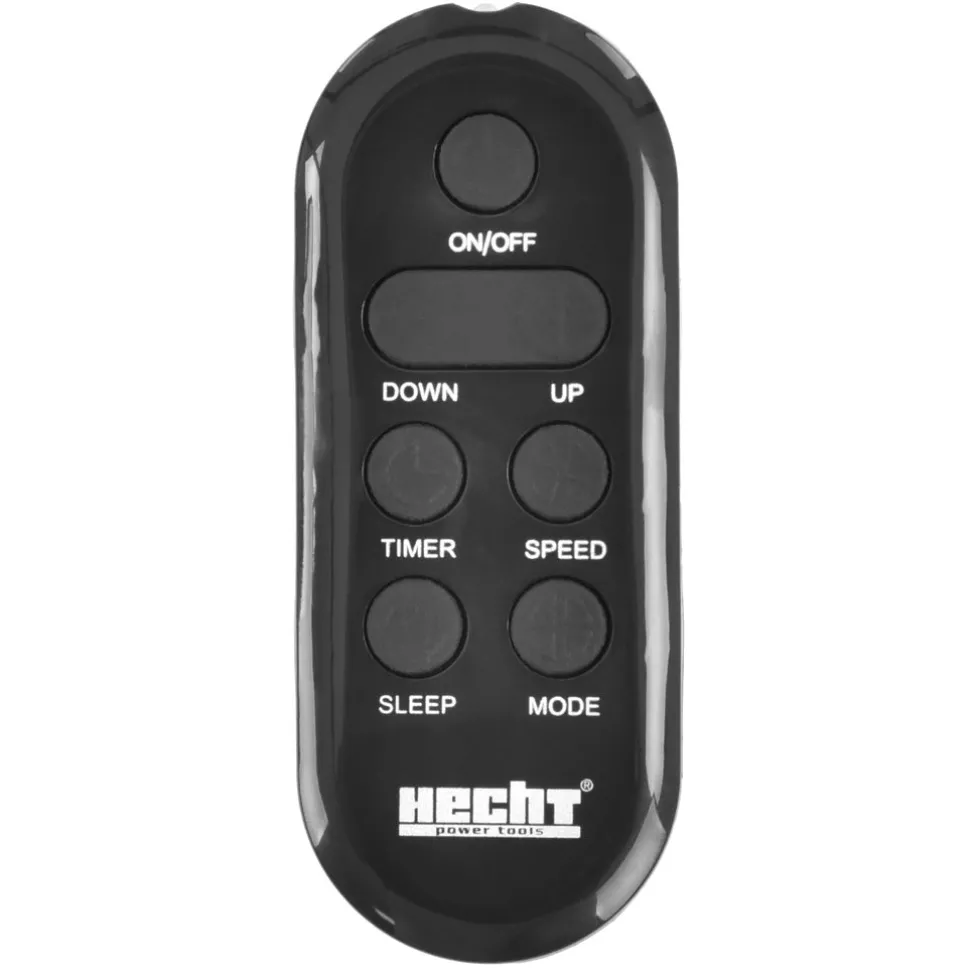 Klimatyzator elektryczny - HECHT 3913